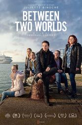 Between Two Worlds (Ouistreham) Poster